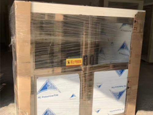 惠山区无尘车间设备