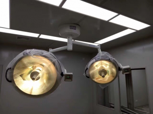 惠山区手术室净化工程