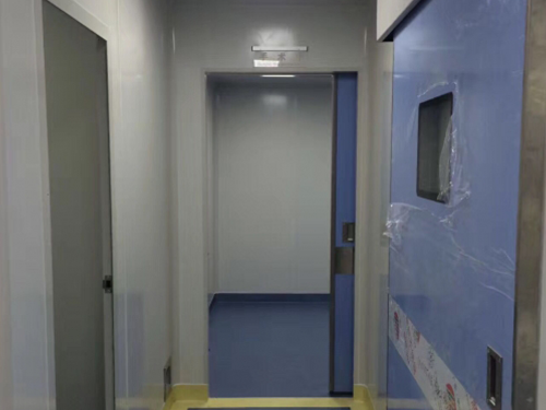 惠山区手术室净化工程