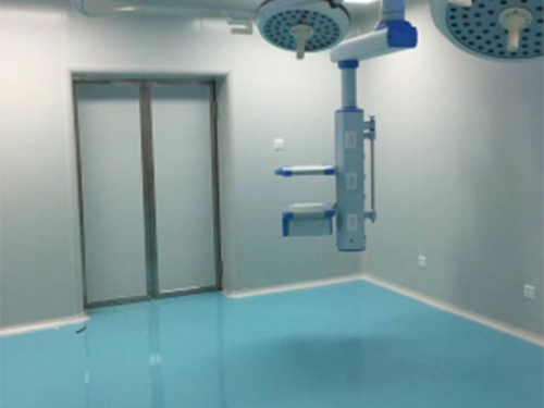 惠山区手术室净化工程