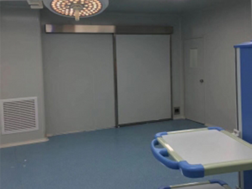 惠山区手术室净化工程