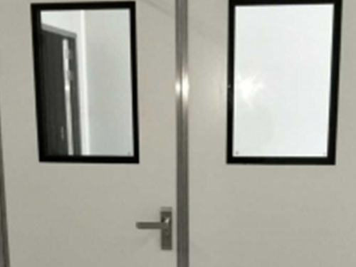 惠山区实验室净化车间